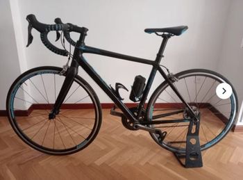 Scott, Contessa Speedster 25 2016