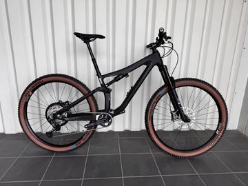 Używany BULLS WILD RONIN RS SW 2023 MTB