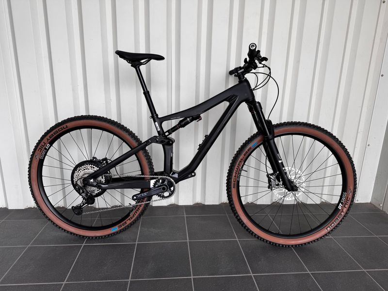 BULLS WILD RONIN RS SW 2023 MTB de segunda mano