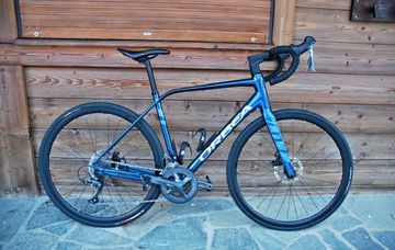 Brugt Orbea AVANT H60 2023 2023 Road & Gravel