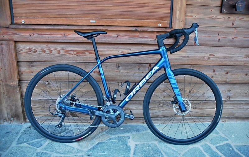 Gebrauchtes Orbea AVANT H60 2023 2023 Road & Gravel