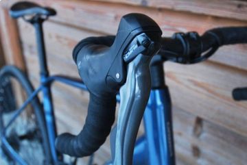 Orbea AVANT H60 2023 2023 Road & Gravel usato, Blu — immagine 2 di 4