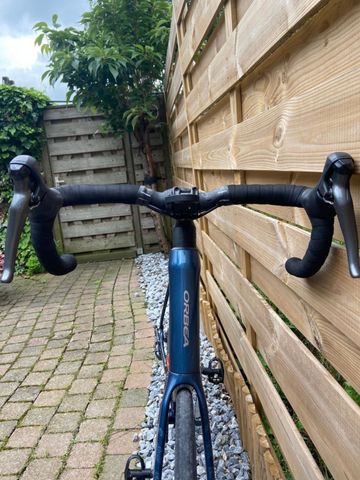 Orbea AVANT H60 2023 2023 Road & Gravel usato, Blu — immagine 3 di 4