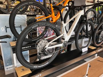 Brugt Scott Contessa Spark 930 2024 2024 Mountainbike — billede 3 af 3