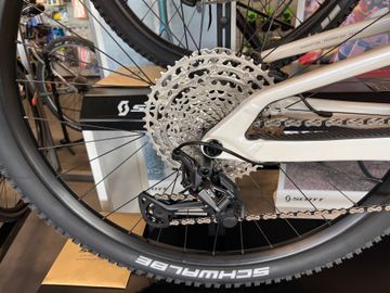 Brugt Scott Contessa Spark 930 2024 2024 Mountainbike — billede 2 af 3