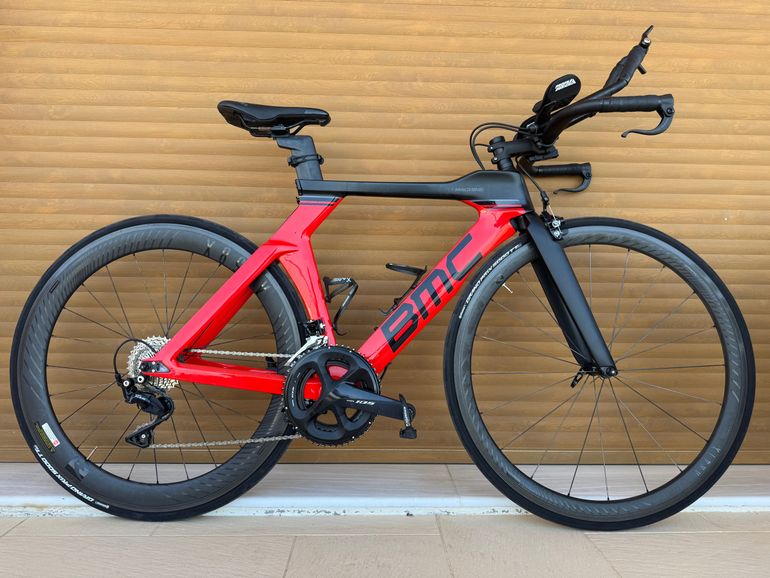 Bmc Timemachine 02 ONE 2020 — Price & Specs | 2BX