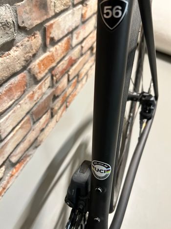 Used Specialized Aethos Pro - SRAM Force eTap AXS 2023 2023 Road & Gravel, Black — image 10 of 13