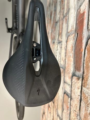 Used Specialized Aethos Pro - SRAM Force eTap AXS 2023 2023 Road & Gravel, Black — image 7 of 13