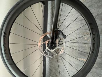 Used Specialized Aethos Pro - SRAM Force eTap AXS 2023 2023 Road & Gravel, Black — image 2 of 13
