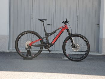 Olympia, Nitro