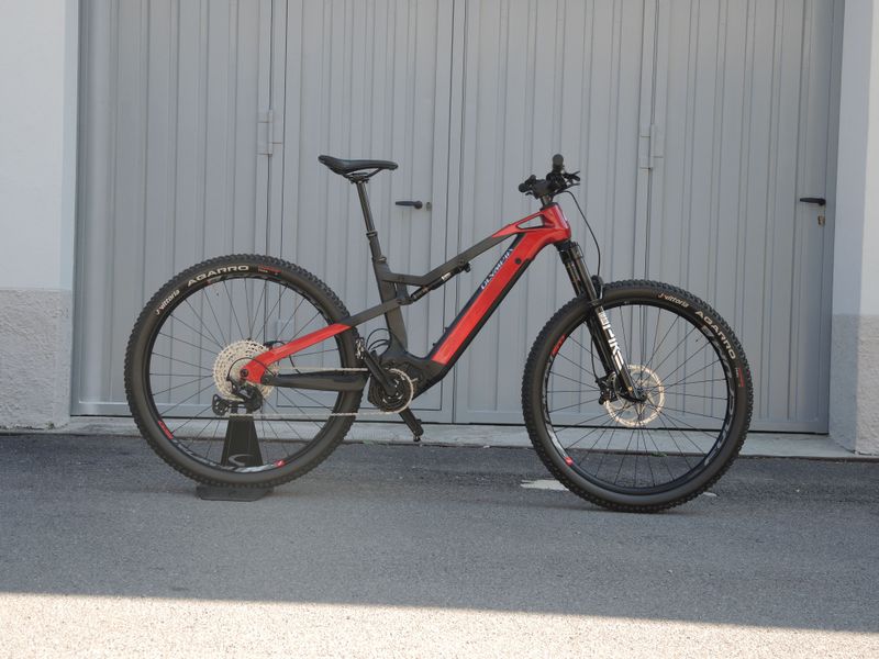 Olympia Nitro 2025 MTB de segunda mano