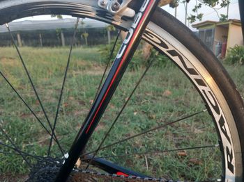 Used CUBE Attempt 2011 2011 Road & Gravel, Black — image 12 of 14