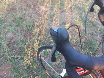 Used CUBE Attempt 2011 2011 Road & Gravel, Black — image 11 of 14