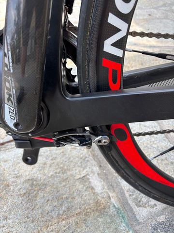Tweedehands Look Aerolight 2015 Road & Gravel — afbeelding 9 van 10