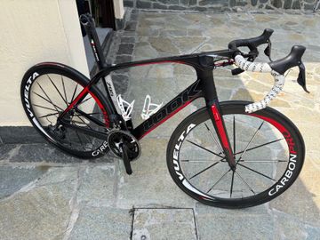 Used Look Aerolight 2015 Road & Gravel
