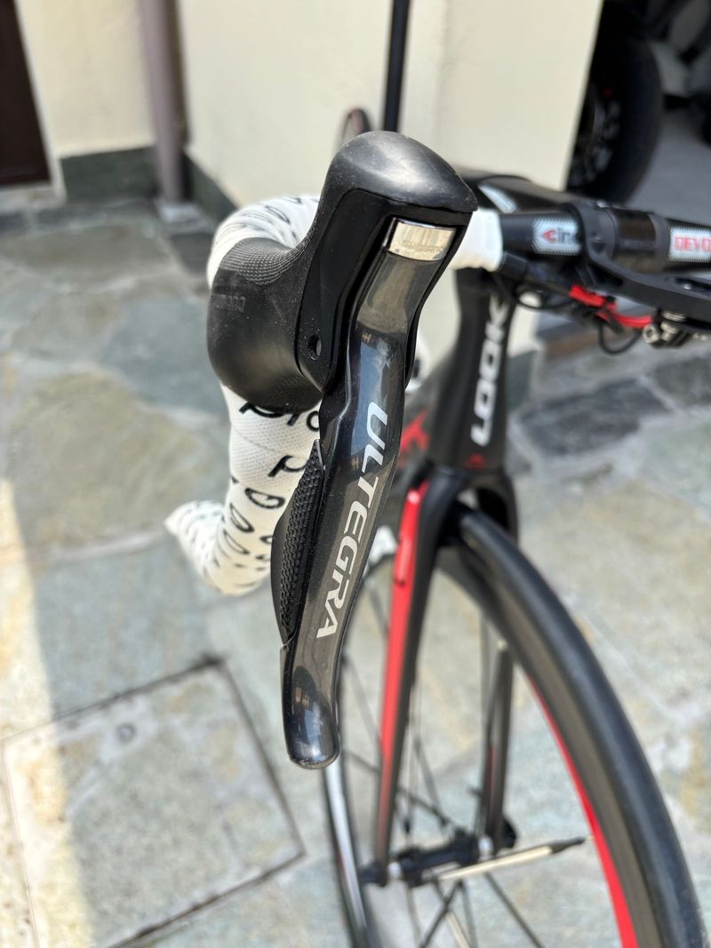 Tweedehands Look Aerolight 2015 Road & Gravel — afbeelding 2 van 10