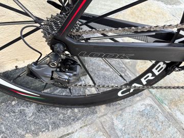 Tweedehands Look Aerolight 2015 Road & Gravel — afbeelding 4 van 10