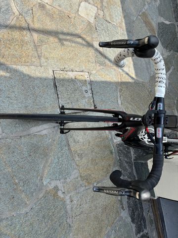 Tweedehands Look Aerolight 2015 Road & Gravel — afbeelding 3 van 10
