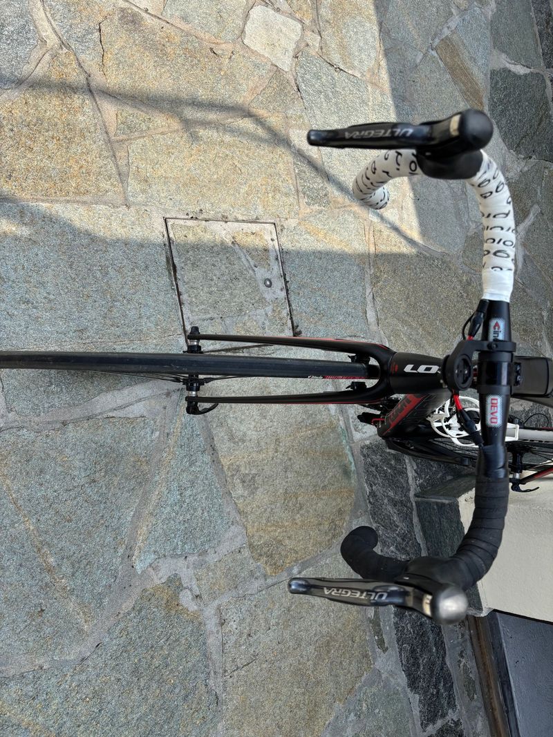 Tweedehands Look Aerolight 2015 Road & Gravel — afbeelding 3 van 10