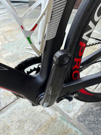 Used Look Aerolight 2015 Road & Gravel, Schwarz — image 10 of 10