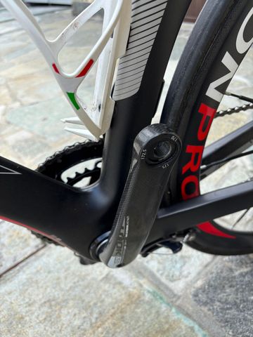 Tweedehands Look Aerolight 2015 Road & Gravel — afbeelding 10 van 10