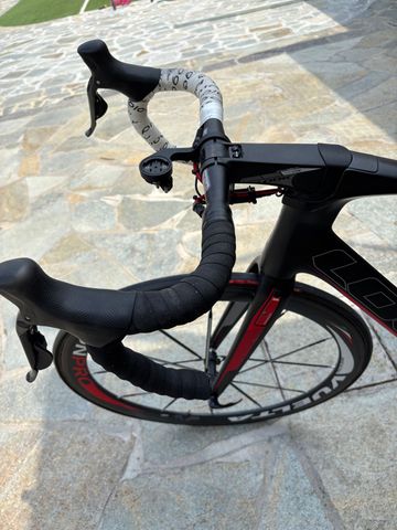 Tweedehands Look Aerolight 2015 Road & Gravel — afbeelding 8 van 10