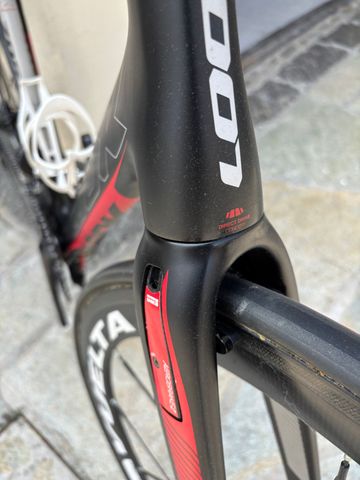 Tweedehands Look Aerolight 2015 Road & Gravel — afbeelding 7 van 10