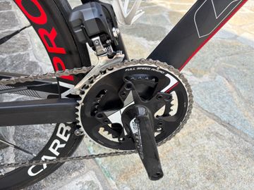 Tweedehands Look Aerolight 2015 Road & Gravel — afbeelding 5 van 10