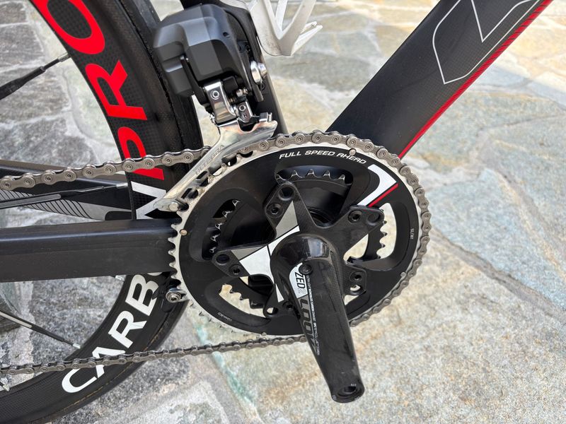 Tweedehands Look Aerolight 2015 Road & Gravel — afbeelding 5 van 10