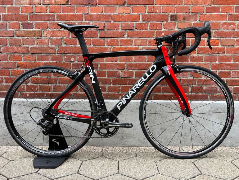 Road Bikes Pinarello Gan Rs T900 PINARELLOピナレロGAN RS 東レT900