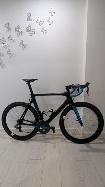 Used Giant Propel Advanced Pro 0 2016 2016 Road & Gravel