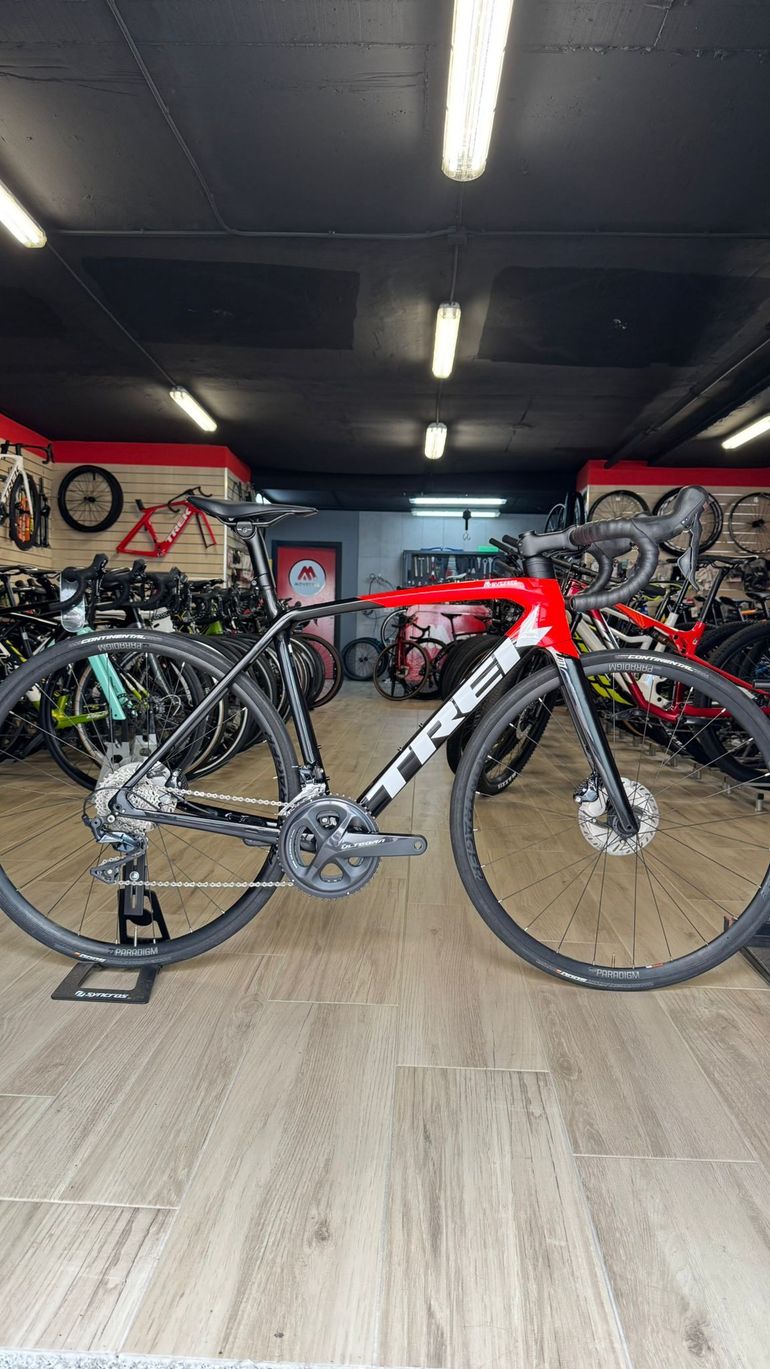 Trek Émonda SL Disc Pro 2022 2022