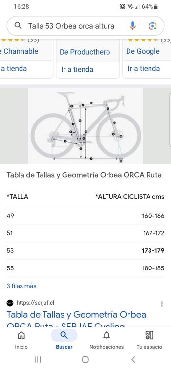 Orbea, Orca Shimano 105 Di2