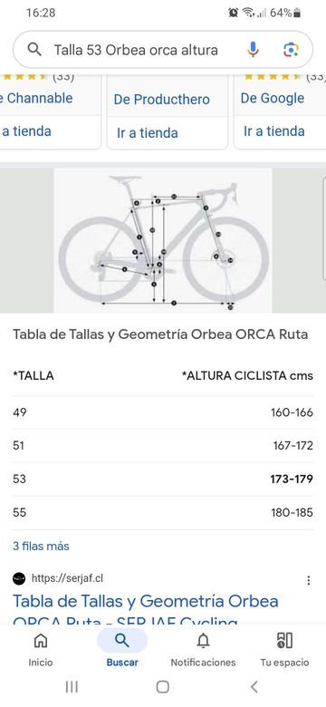 Brugt Orbea Orca Shimano 105 Di2 2024 Road & Gravel