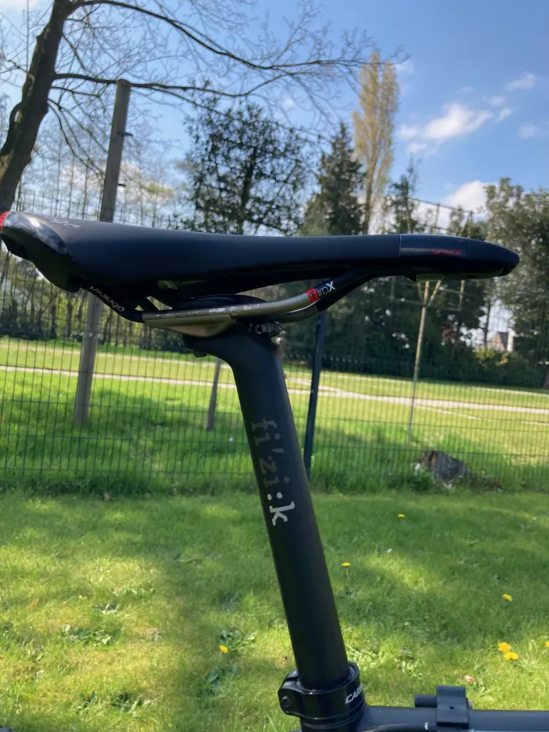 Used Trek 7000 totally revamped (Painted) 2020 Mountainbike, Black — image 5 of 8