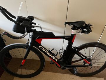 Gebrauchtes Orbea Orca Ordu 2019 2019 Road & Gravel