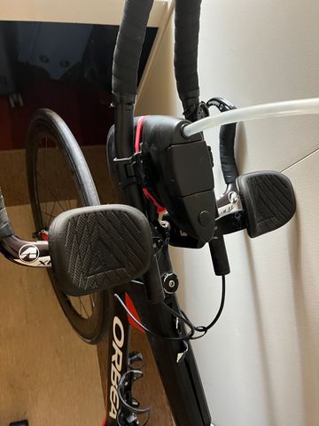 Brugt Orbea Orca Ordu 2019 2019 Road & Gravel — billede 2 af 4