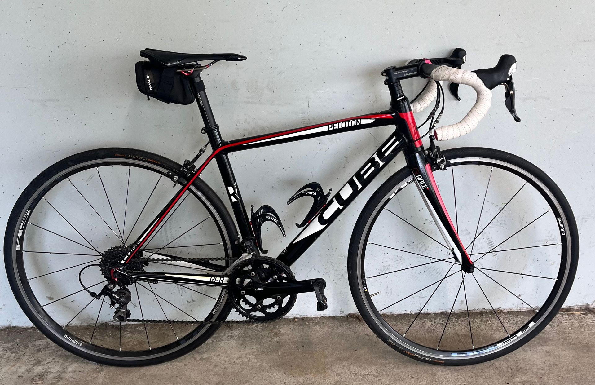 Shimano 105 Peloton Cube Road Bike Race Bike Cube Peloton Race