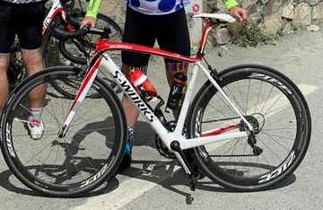 Brugt Specialized S-Works Tarmac Dura-Ace 2015 2015 Road & Gravel