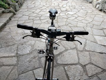 Used Torpado Hcs Harwin 2019 Road & Gravel, White — image 3 of 4