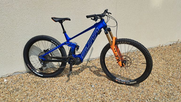 SUNN Kern EL Finest 2023