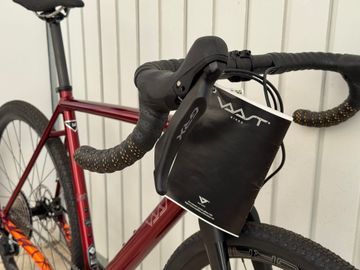 Brugt Vaast A/1 GRX 700c 2023 2023 Road & Gravel — billede 6 af 8