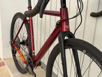 Brugt Vaast A/1 GRX 700c 2023 2023 Road & Gravel — billede 5 af 8