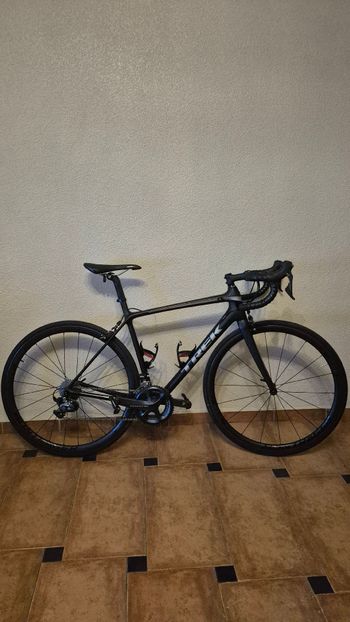 Trek, Émonda SL 6 Pro 2019