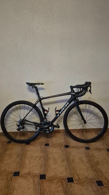 Brugt Trek Émonda SL 6 Pro 2019 2019 Road & Gravel — billede 1 af 3