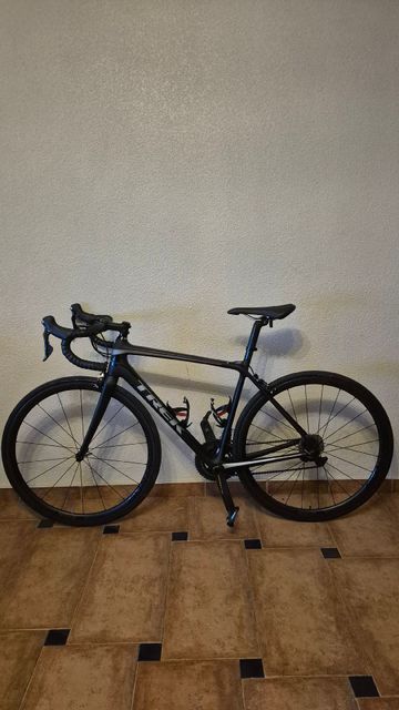 Brugt Trek Émonda SL 6 Pro 2019 2019 Road & Gravel — billede 2 af 3