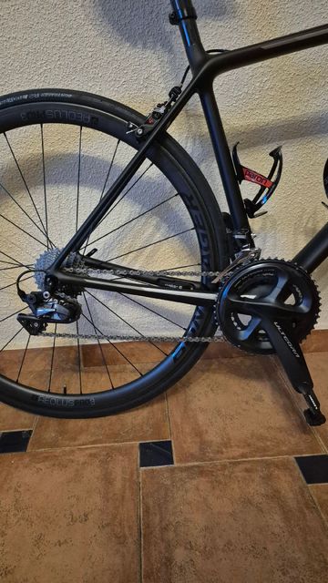 Brugt Trek Émonda SL 6 Pro 2019 2019 Road & Gravel — billede 3 af 3