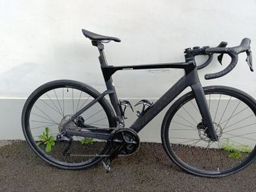 Tweedehands Merida Reacto Shimano 105 Di2 2024 Road & Gravel — afbeelding 7 van 7