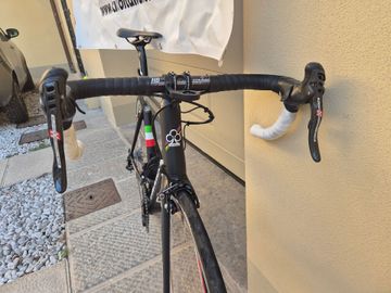 Brugt Colnago C60 2015 Road & Gravel — billede 7 af 11