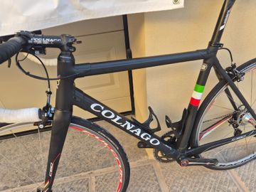 Brugt Colnago C60 2015 Road & Gravel — billede 9 af 11